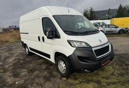 Peugeot Boxer 2,2HDI 120KM l2h2 Klima PDC 6PK BRUTTO