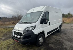 Peugeot Boxer 2,2HDI 120KM l2h2 Klima PDC 6PK BRUTTO