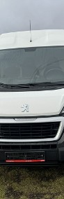 Peugeot Boxer 2,2HDI 120KM l2h2 Klima PDC 6PK BRUTTO-3