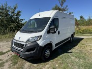 Peugeot Boxer 2,2HDI 120KM l2h2 Klima PDC 6PK BRUTTO