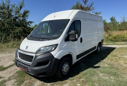 Peugeot Boxer 2,2HDI 120KM l2h2 Klima PDC 6PK BRUTTO