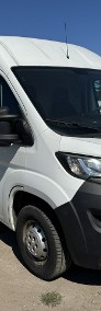 Peugeot Boxer 2,2HDI 120KM l2h2 Klima PDC 6PK BRUTTO-3