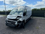 Peugeot Boxer 2,2HDI 120KM l2h2 Klima PDC 6PK