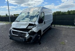 Peugeot Boxer 2,2HDI 120KM l2h2 Klima PDC 6PK