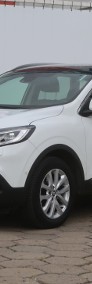 Renault Kadjar I , Salon Polska, Skóra, Navi, Klimatronic, Tempomat,-3