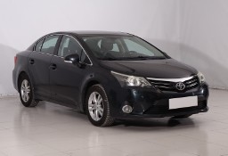 Toyota Avensis III , Salon Polska, Klimatronic, Tempomat, Parktronic,ALU