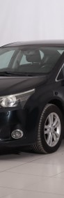 Toyota Avensis III , Salon Polska, Klimatronic, Tempomat, Parktronic,ALU-3