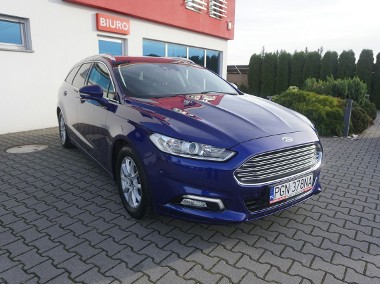 Ford Mondeo VIII-1