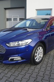 Ford Mondeo VIII-2