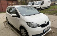 Skoda Citigo Citigo