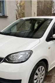 Skoda Citigo Citigo-2