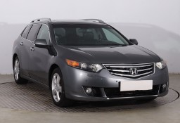 Honda Accord VIII , Salon Polska, Serwis ASO, Automat, Xenon, Klimatronic,