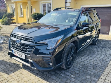 ASCENT 2.4 benz 260KM 2023r FULL OPCJA Fra VAT 23% OKAZJA NOWY MODEL-1