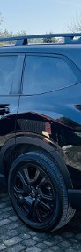ASCENT 2.4 benz 260KM 2023r FULL OPCJA Fra VAT 23% OKAZJA NOWY MODEL-3