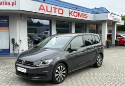 Volkswagen Touran III 7 osób, Tempomat, Gwarancja