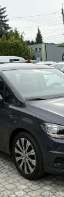 Volkswagen Touran III 7 osób, Tempomat, Gwarancja-4
