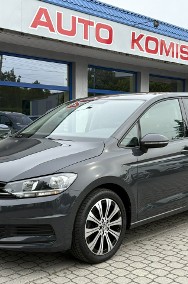 Volkswagen Touran III Rezerwacja-2