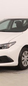 Toyota Auris II , Salon Polska, Serwis ASO, Klimatronic, Parktronic-3