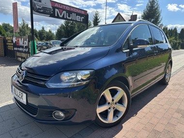 2,0TDI-140KM Xenon, Parctronic, Navi, Alufelgi...-1
