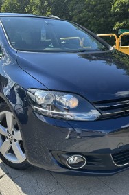 2,0TDI-140KM Xenon, Parctronic, Navi, Alufelgi...-2