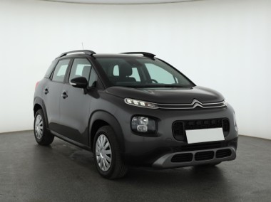 Citroen C3 Aircross , Salon Polska, Serwis ASO, VAT 23%, Klimatronic, Tempomat,-1