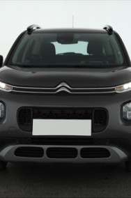 Citroen C3 Aircross , Salon Polska, Serwis ASO, VAT 23%, Klimatronic, Tempomat,-2