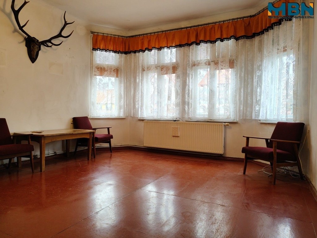 Przytulne mieszkanko w zabytkowej kamienicy - Widok 3