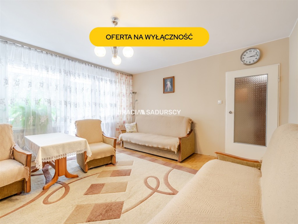 3 osobne pokoje / blisko parku / przestronee / MPK
