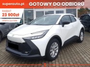 Toyota C-HR Comfort 1.8 Hybrid Comfort 1.8 Hybrid 140KM