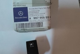 Przełącznik mercedes 9079055502 Mercedes-Benz