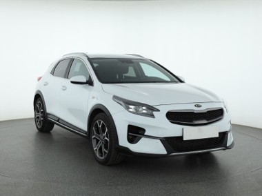 Kia Xceed , Salon Polska, 1. Właściciel, Serwis ASO, Automat, VAT 23%,-1