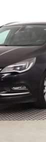Opel Astra J , Salon Polska, Serwis ASO, Klimatronic, Tempomat, Parktronic-3