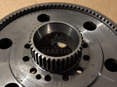 Massey Ferguson John Deere Dana Spicer Koło Zębate Wieniec F835300020330 L204844 V63139900-1