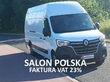 Renault Master xxl - maxi- wysoki dach--1