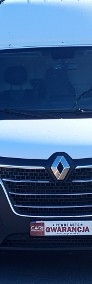 Renault Master xxl - maxi- wysoki dach--3