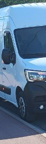 Renault Master xxl - maxi- wysoki dach--4
