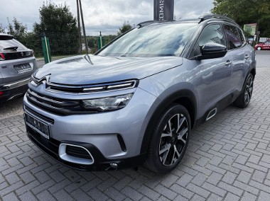 2.0 Hdi 177 KM Led Navi Kamera 360 Znaki Blis LaneAssist !-1