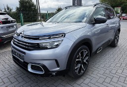 Citroen C5 Aircross 2.0 Hdi 177 KM Led Navi Kamera 360 Znaki Blis LaneAssist !