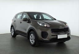 Kia Sportage IV , Salon Polska, Serwis ASO, Klima, Parktronic