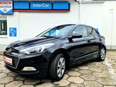 1.2 84 KM | 2017 | Klima AUTO | Podgrzewane fotele | Tempomat-1