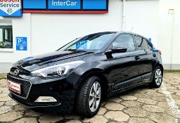 Hyundai i20 II 1.2 84 KM | 2017 | Klima AUTO | Podgrzewane fotele | Tempomat