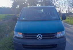 Volkswagen Transporter Salon Polska rok produkcji 2011