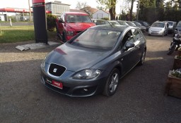 SEAT Leon II