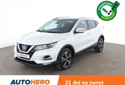 Nissan Qashqai II GRATIS! Pakiet Serwisowy o wartości 400 zł!