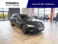 Volkswagen Passat B8 VAT 23% Variant Business 1.5TSI 150KM DSG 2023 r., salon PL, I wł.
