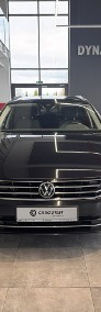 Volkswagen Passat B8 VAT 23% Variant Business 1.5TSI 150KM DSG 2023 r., salon PL, I wł.-3