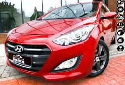 Hyundai i30 II 1.6 GDI 135KM|Perła|6 Bieg|Bezwyp|Webasto|Serwis|Jak Nowy|GWARANCJA|
