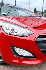 Hyundai i30 II 1.6 GDI 135KM|Perła|6 Bieg|Bezwyp|Webasto|Serwis|Jak Nowy|GWARANCJA|-2