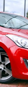 Hyundai i30 II 1.6 GDI 135KM|Perła|6 Bieg|Bezwyp|Webasto|Serwis|Jak Nowy|GWARANCJA|-3