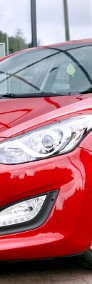 Hyundai i30 II 1.6 GDI 135KM|Perła|6 Bieg|Bezwyp|Webasto|Serwis|Jak Nowy|GWARANCJA|-4